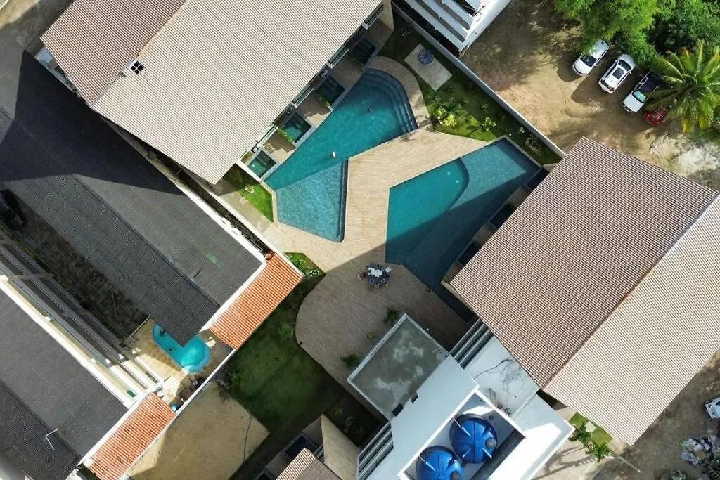 Duplex Vista Lagoa By La Playa-1