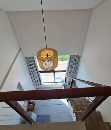 Duplex Vista Lagoa By La Playa-3