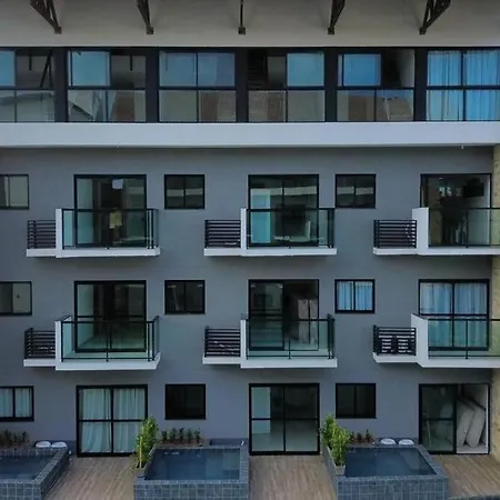 Duplex Vista Lagoa By La Playa-2